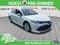 2020 Toyota Camry Hybrid XLE