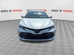 2020 Toyota Camry Hybrid XLE