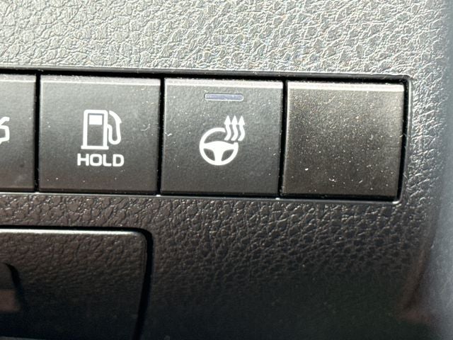 2023 Toyota AWD Camry SE
