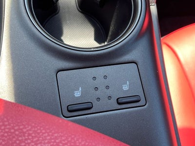 2023 Toyota AWD Camry XSE