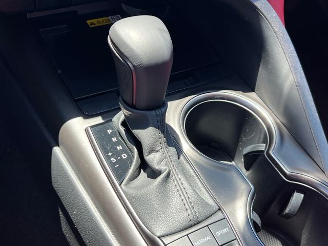 2023 Toyota AWD Camry XSE