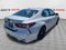 2023 Toyota AWD Camry XSE