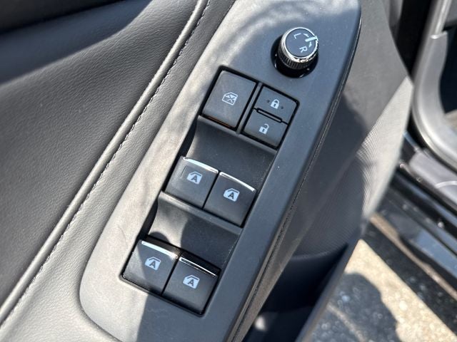 2021 Toyota Avalon XLE