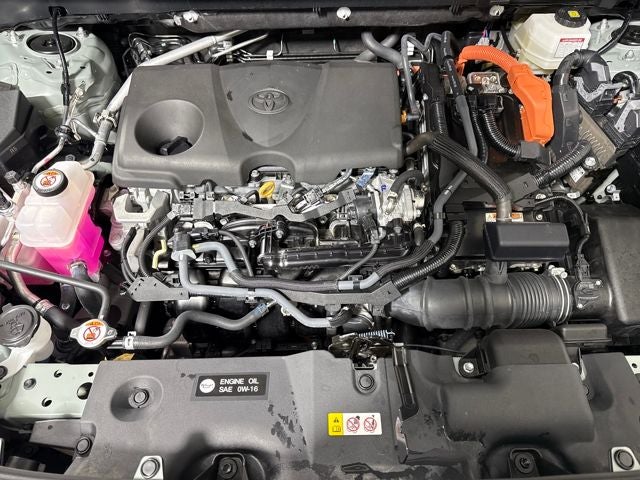2023 Toyota RAV4 Hybrid XLE Premium