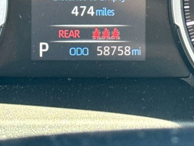 2021 Toyota RAV4 Hybrid XLE Premium