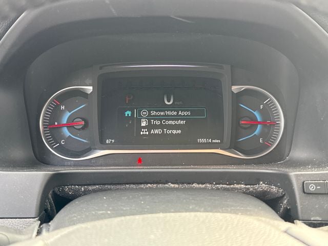 2019 Honda Pilot Touring 7 Passenger
