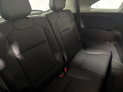 2016 Acura MDX 3.5L