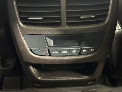 2016 Acura MDX 3.5L