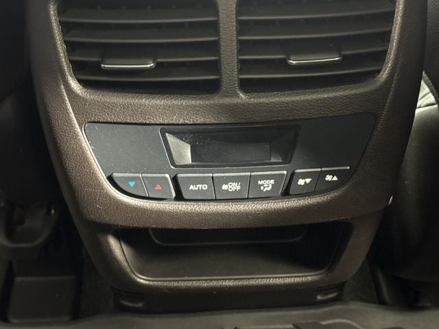2016 Acura MDX 3.5L
