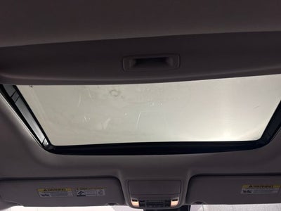 2016 Acura MDX 3.5L