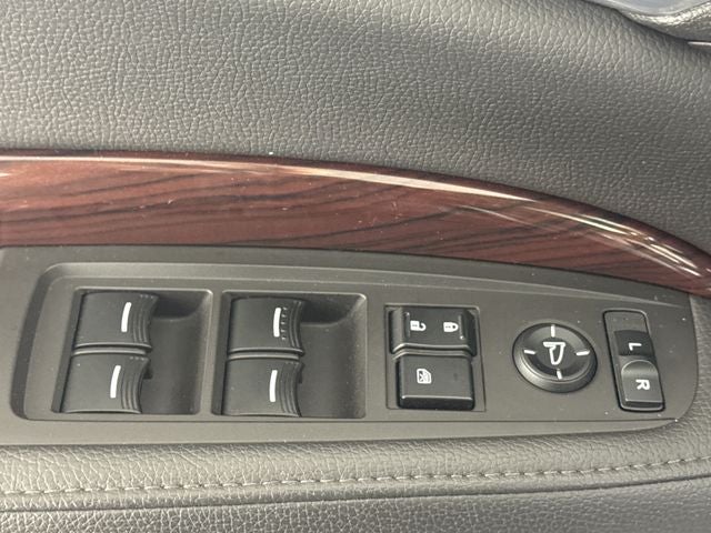 2016 Acura MDX 3.5L