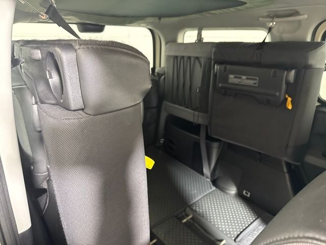 2005 Honda Element EX