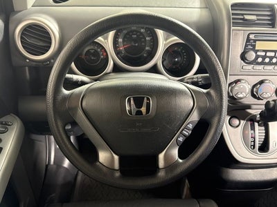 2005 Honda Element EX