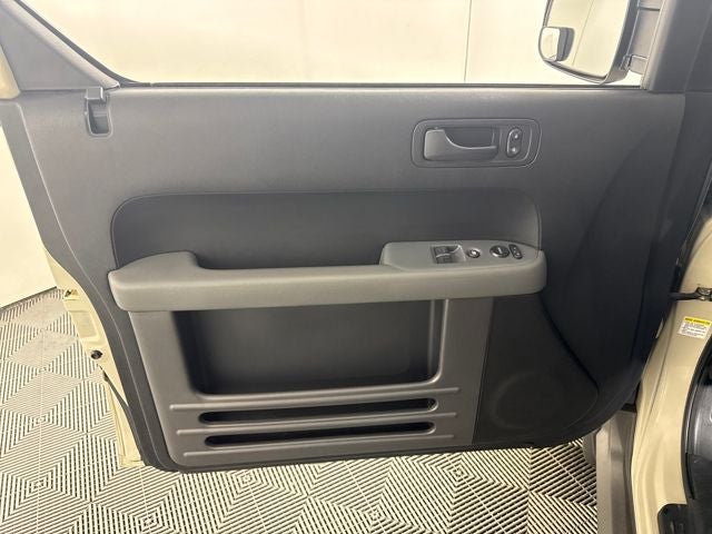 2005 Honda Element EX