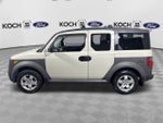 2005 Honda Element EX