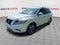 2016 Nissan Pathfinder Platinum