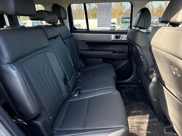 2024 Hyundai Santa Fe XRT