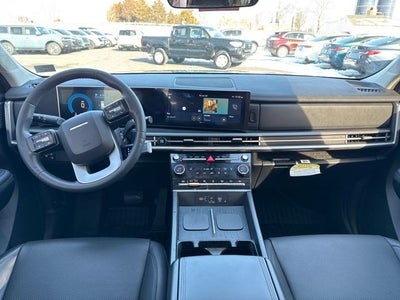 2024 Hyundai Santa Fe XRT