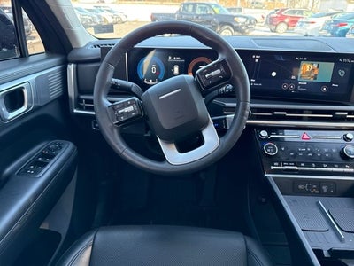 2024 Hyundai Santa Fe XRT