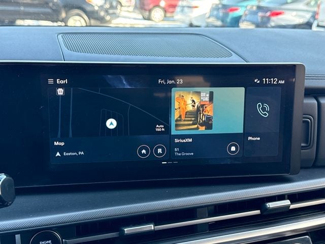 2024 Hyundai Santa Fe XRT