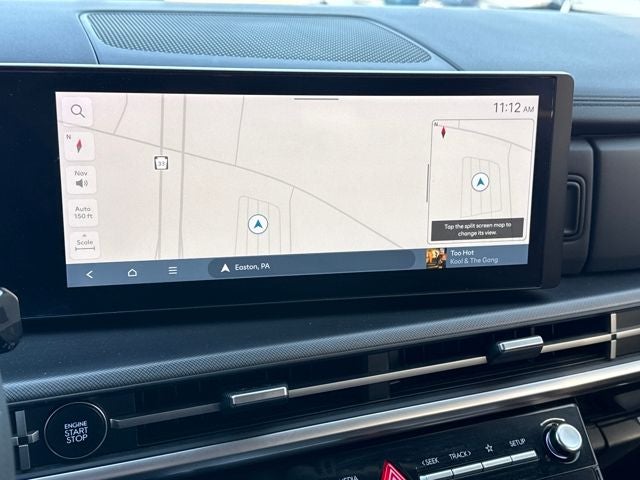 2024 Hyundai Santa Fe XRT