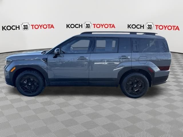 2024 Hyundai Santa Fe XRT