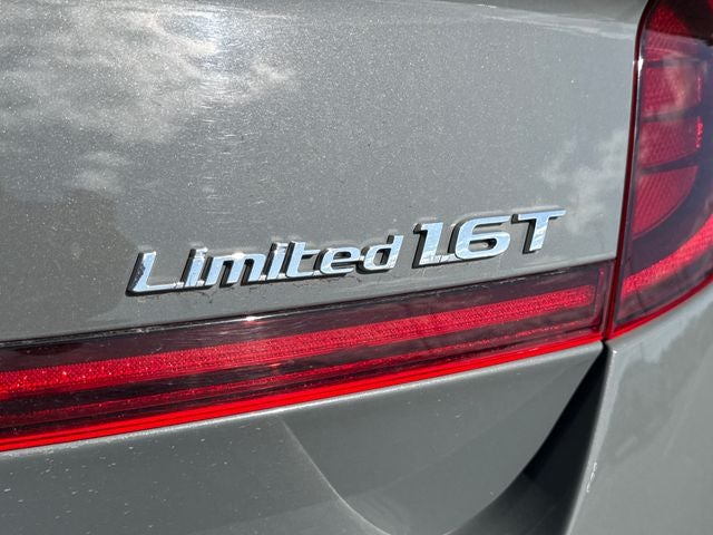 2020 Hyundai Sonata Limited