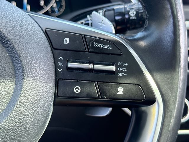 2020 Hyundai Sonata Limited