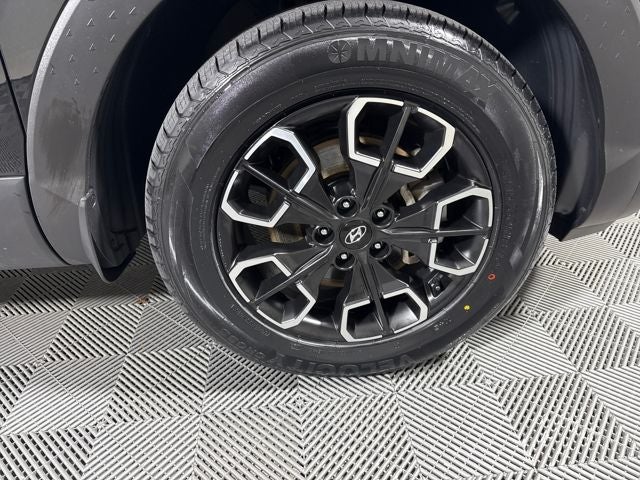 2023 Hyundai Santa Cruz SEL Premium