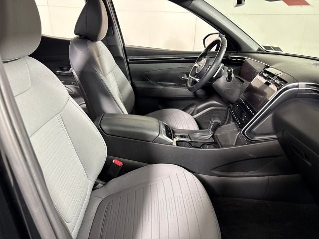 2023 Hyundai Santa Cruz SEL Premium