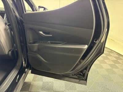 2023 Hyundai Santa Cruz SEL Premium