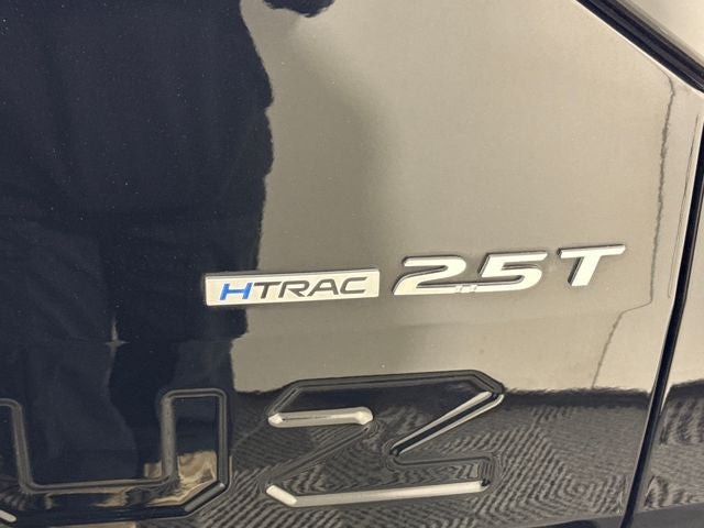 2023 Hyundai Santa Cruz SEL Premium