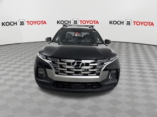 2023 Hyundai Santa Cruz SEL Premium
