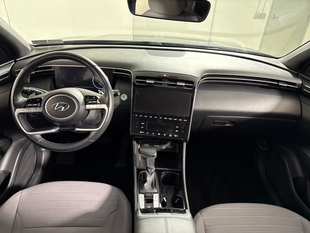 2023 Hyundai Santa Cruz SEL Premium