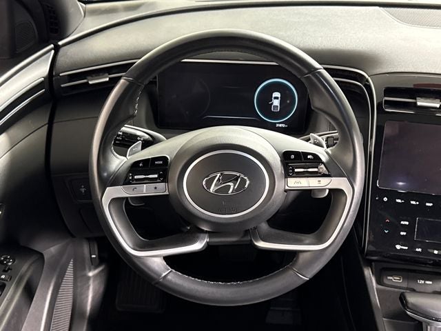 2023 Hyundai Santa Cruz SEL Premium