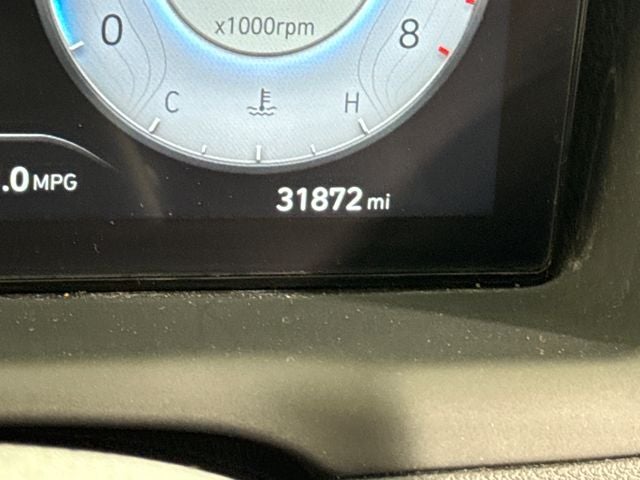 2023 Hyundai Santa Cruz SEL Premium