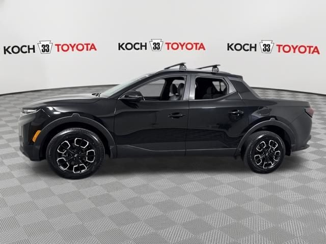 2023 Hyundai Santa Cruz SEL Premium