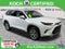 2025 Toyota Grand Highlander Limited