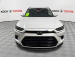 2025 Toyota Grand Highlander Limited
