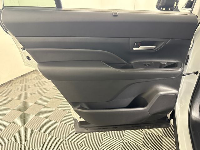 2025 Toyota Grand Highlander Limited