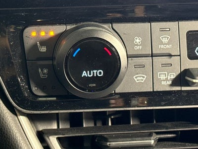 2025 Toyota Grand Highlander Limited