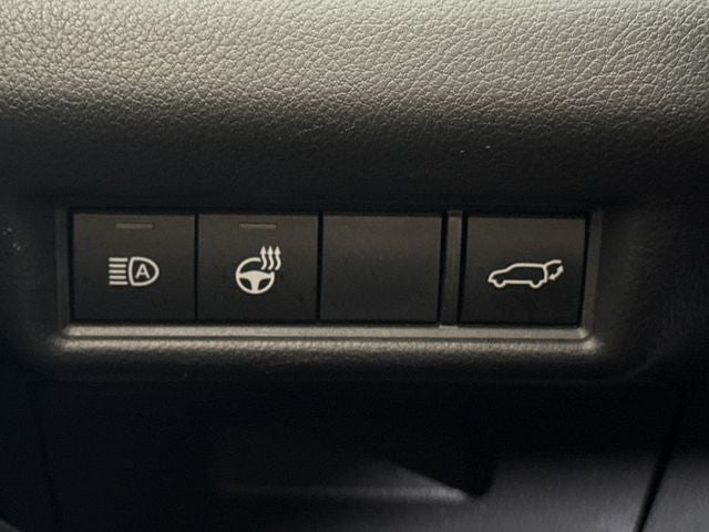 2025 Toyota Grand Highlander Limited