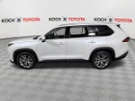 2025 Toyota Grand Highlander Limited