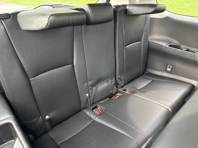 2024 Toyota Grand Highlander Hybrid Limited