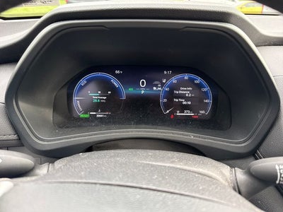 2024 Toyota Grand Highlander Hybrid Limited