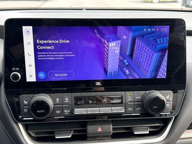 2024 Toyota Grand Highlander Hybrid Limited