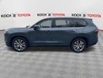 2024 Toyota Grand Highlander Hybrid Limited