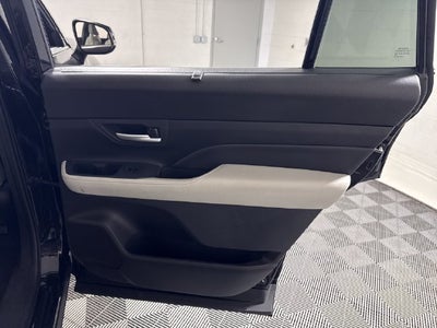 2026 Toyota Grand Highlander Hybrid MAX Limited