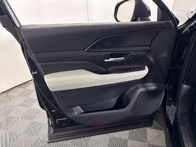 2026 Toyota Grand Highlander Hybrid MAX Limited