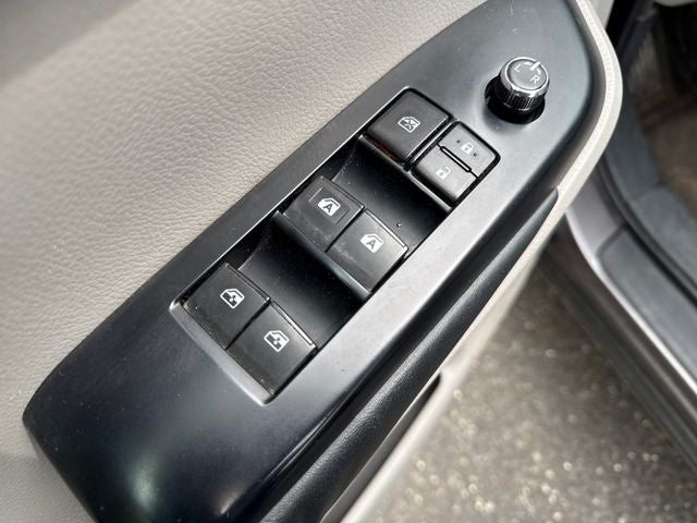 2015 Toyota Highlander LE Plus V6